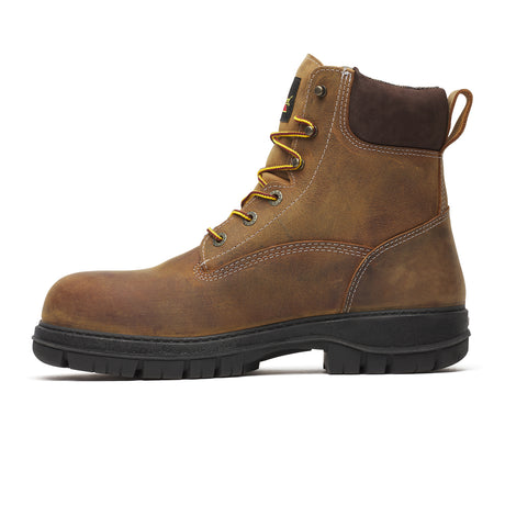 Thorogood Genesis Series 6" Composite Toe Waterproof Work Boot (Men) - Brule Boots - Work - 6" - The Heel Shoe Fitters