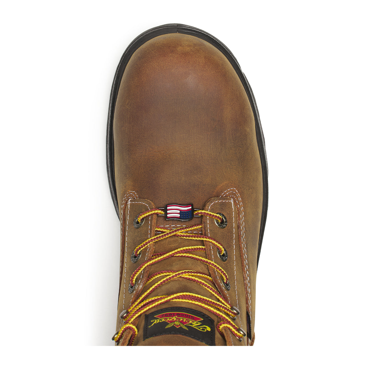 Thorogood Genesis Series 6" Composite Toe Waterproof Work Boot (Men) - Brule Boots - Work - 6" - The Heel Shoe Fitters