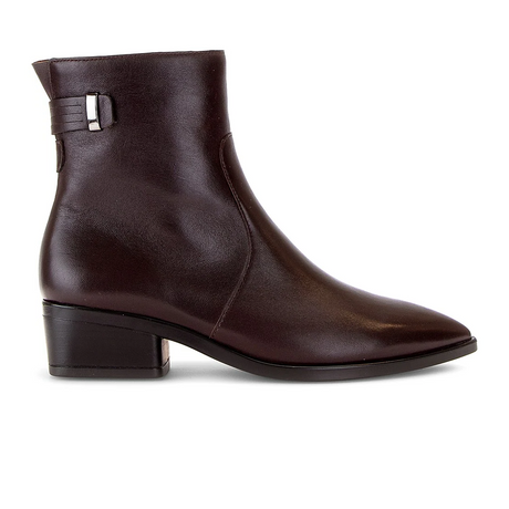 Gabor Sophie Heeled Boot (Women) Boots - Casual - Mid - The Heel Shoe Fitters