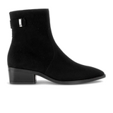 Gabor Sophie Heeled Boot (Women) - Black