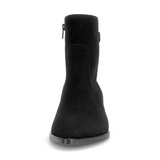 Gabor Sophie Heeled Boot (Women) - Black