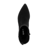 Gabor Sophie Heeled Boot (Women) - Black