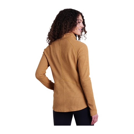 Kuhl Petra Turtleneck (Women) - Tuscan Sun Apparel - Top - Long Sleeve - The Heel Shoe Fitters