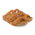 Haflinger Alice Slide Sandal (Women) - VT Safor Sandals - Slide - The Heel Shoe Fitters