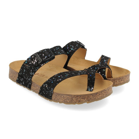 Haflinger Juno Sandal (Women) Sandal - Thong - The Heel Shoe Fitters