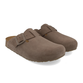 Haflinger Porto Clog (Unisex) Dress-Casual - Clogs & Mules - The Heel Shoe Fitters
