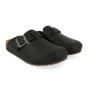 Haflinger Porto Clog (Unisex) Dress-Casual - Clogs & Mules - The Heel Shoe Fitters