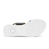 Gabor 744 Slingback Wedge Sandal (Women) Sandal - Heel/Wedge - The Heel Shoe Fitters