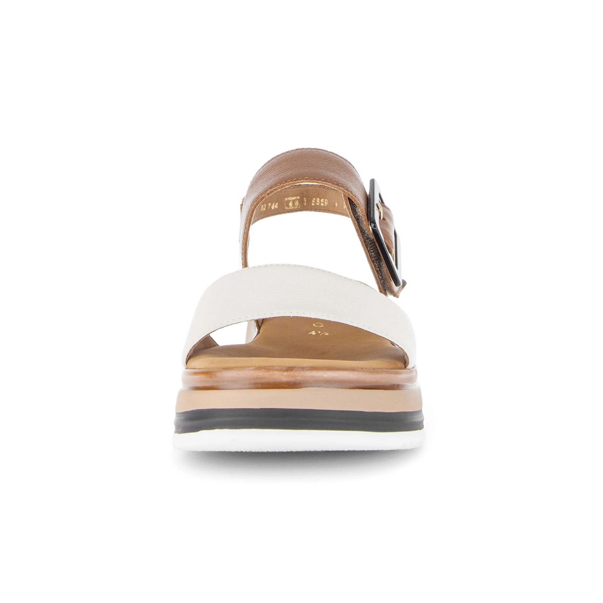 Gabor 744 Slingback Wedge Sandal (Women) Sandal - Heel/Wedge - The Heel Shoe Fitters