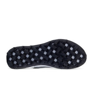 Ecco BIOM 2.1 X MTN Low Waterproof (Men) - Black/Magnet/Black  - The Heel Shoe Fitters