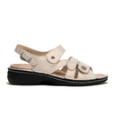 Finn Comfort Gomera-S Backstrap Sandal (Women) Sandal - Backstrap - The Heel Shoe Fitters
