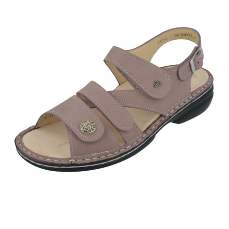 Finn Comfort – The Heel Shoe Fitters