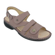 Finn Comfort Gomera-S Backstrap Sandal (Women) Sandal - Backstrap - The Heel Shoe Fitters