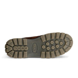 ECCO Track 25 Low GTX Hiking Shoe (Men) - Bison/Bison Hiking - Low - The Heel Shoe Fitters