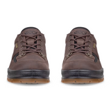 ECCO Track 25 Walker (Men) - Coffee/Black
