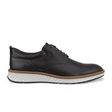 ECCO St 1 Hybrid Oxford (Men) - Magnet Dress-Casual - Oxford - The Heel Shoe Fitters