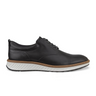 ECCO St 1 Hybrid Oxford (Men) - Magnet Dress-Casual - Oxford - The Heel Shoe Fitters