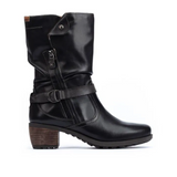 Pikolinos Le Mans 838-9629 Boot (Women) - Black