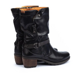Pikolinos Le Mans 838-9629 Boot (Women) - Black