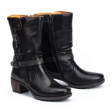 Pikolinos Le Mans 838-9629 Boot (Women) - Black