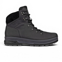 ECCO Rugged Track WP Lace Boot (Men) - Black