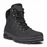 ECCO Rugged Track WP Lace Boot (Men) - Black