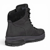 ECCO Rugged Track WP Lace Boot (Men) - Black