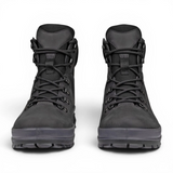 ECCO Rugged Track WP Lace Boot (Men) - Black