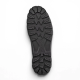 ECCO Rugged Track WP Lace Boot (Men) - Black