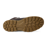 ECCO Rugged Track WP Lace Boot (Men) - Coffee