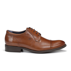 Fluchos Heracles Oxford (Men) Dress-Casual - Oxford - The Heel Shoe Fitters