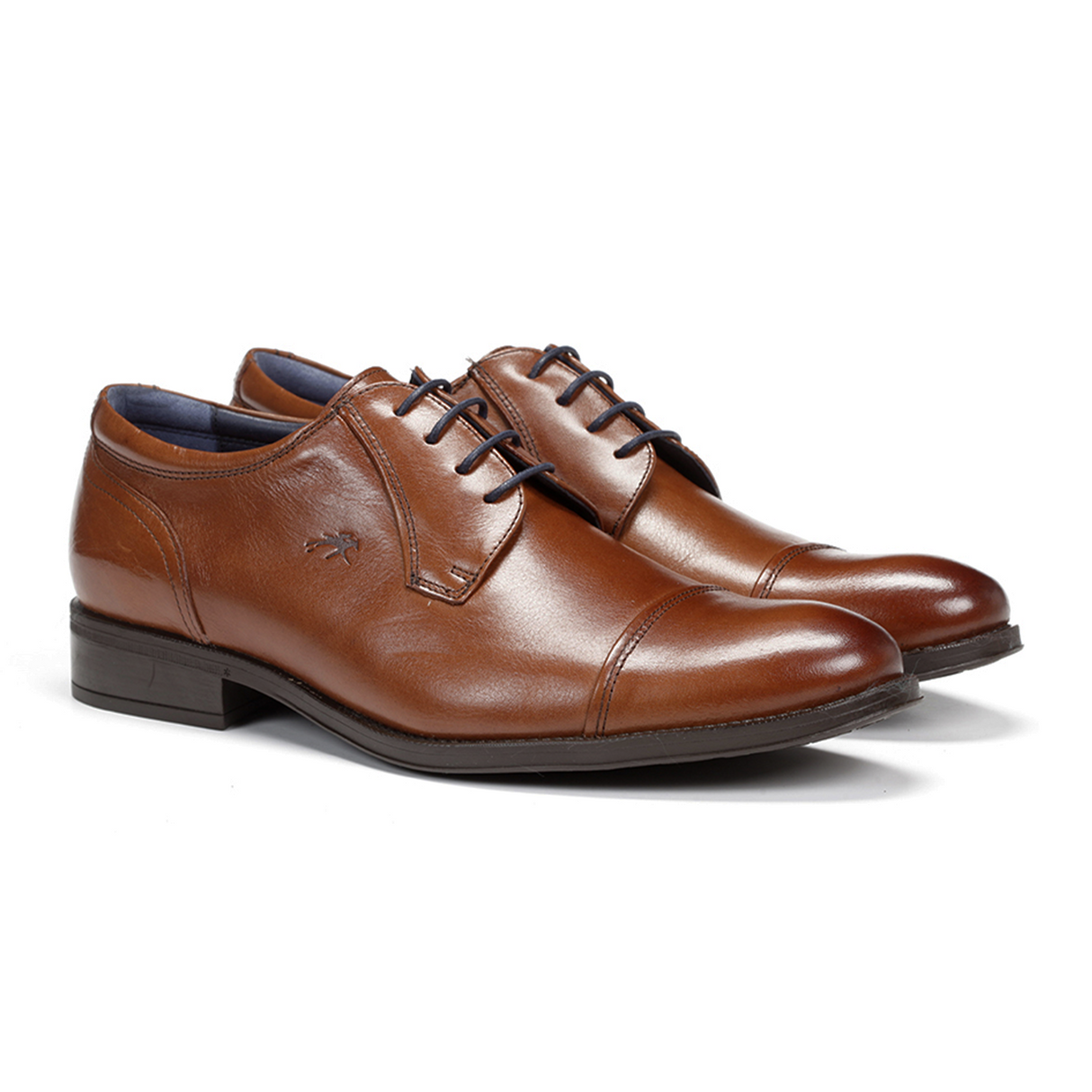 Fluchos Heracles Oxford (Men) Dress-Casual - Oxford - The Heel Shoe Fitters