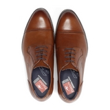 Fluchos Heracles Oxford (Men) Dress-Casual - Oxford - The Heel Shoe Fitters