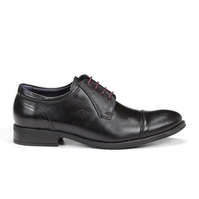 Fluchos Heracles Oxford (Men) Dress-Casual - Oxford - The Heel Shoe Fitters