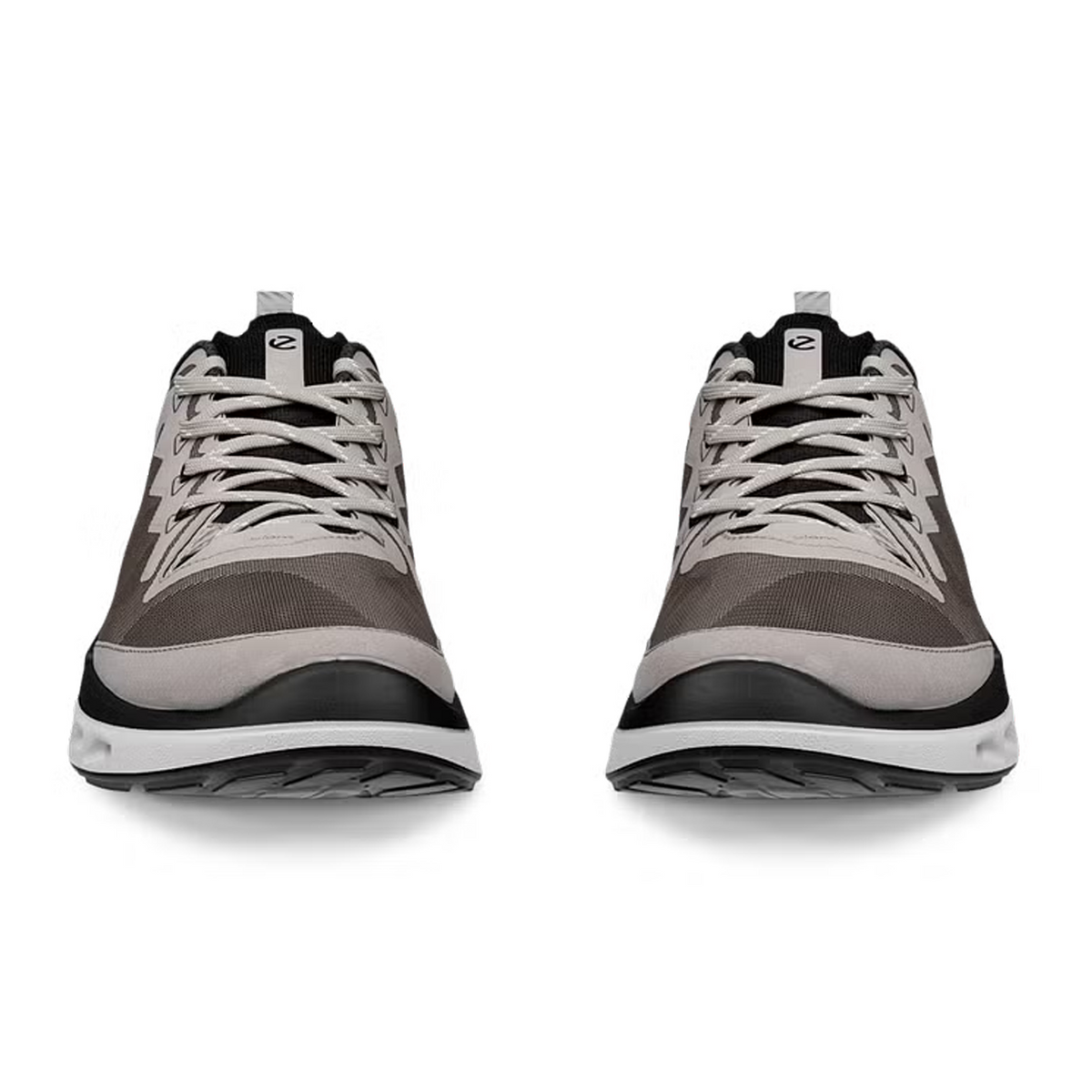 ECCO Biom 720 Breathru (Men) - Falcon/Gravel