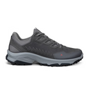 ECCO Receptor XP Waterproof Shoe (Men) - Magnet/Magnet