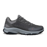 ECCO Receptor XP Waterproof Shoe (Men) - Magnet/Magnet