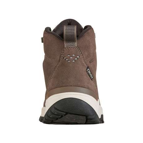 Oboz Sphinx Mid Insulated B-DRY Winter Boot (Women) - Koala Boots - Winter - Low - The Heel Shoe Fitters