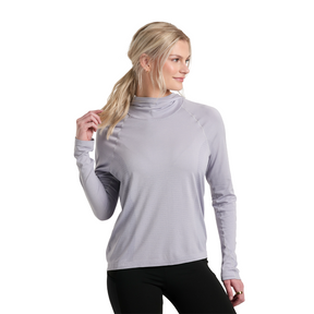 Kuhl Eclipser Hoody (Women) Apparel - Top - Sweatshirt - The Heel Shoe Fitters
