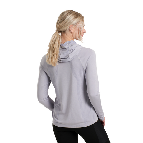 Kuhl Eclipser Hoody (Women) Apparel - Top - Sweatshirt - The Heel Shoe Fitters