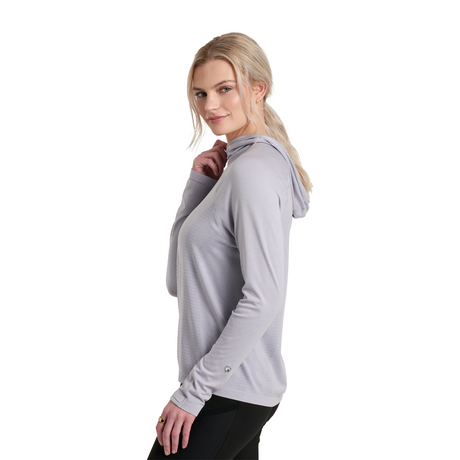 Kuhl Eclipser Hoody (Women) Apparel - Top - Sweatshirt - The Heel Shoe Fitters