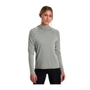 Kuhl Eclipser Hoody (Women) Apparel - Top - Sweatshirt - The Heel Shoe Fitters