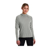 Kuhl Eclipser Hoody (Women) - K Mist Apparel - Top - Sweatshirt - The Heel Shoe Fitters