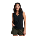 Kuhl Vega Tank (Women) Apparel - Top - Tank - The Heel Shoe Fitters