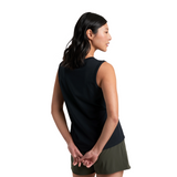 Kuhl Vega Tank (Women) Apparel - Top - Tank - The Heel Shoe Fitters