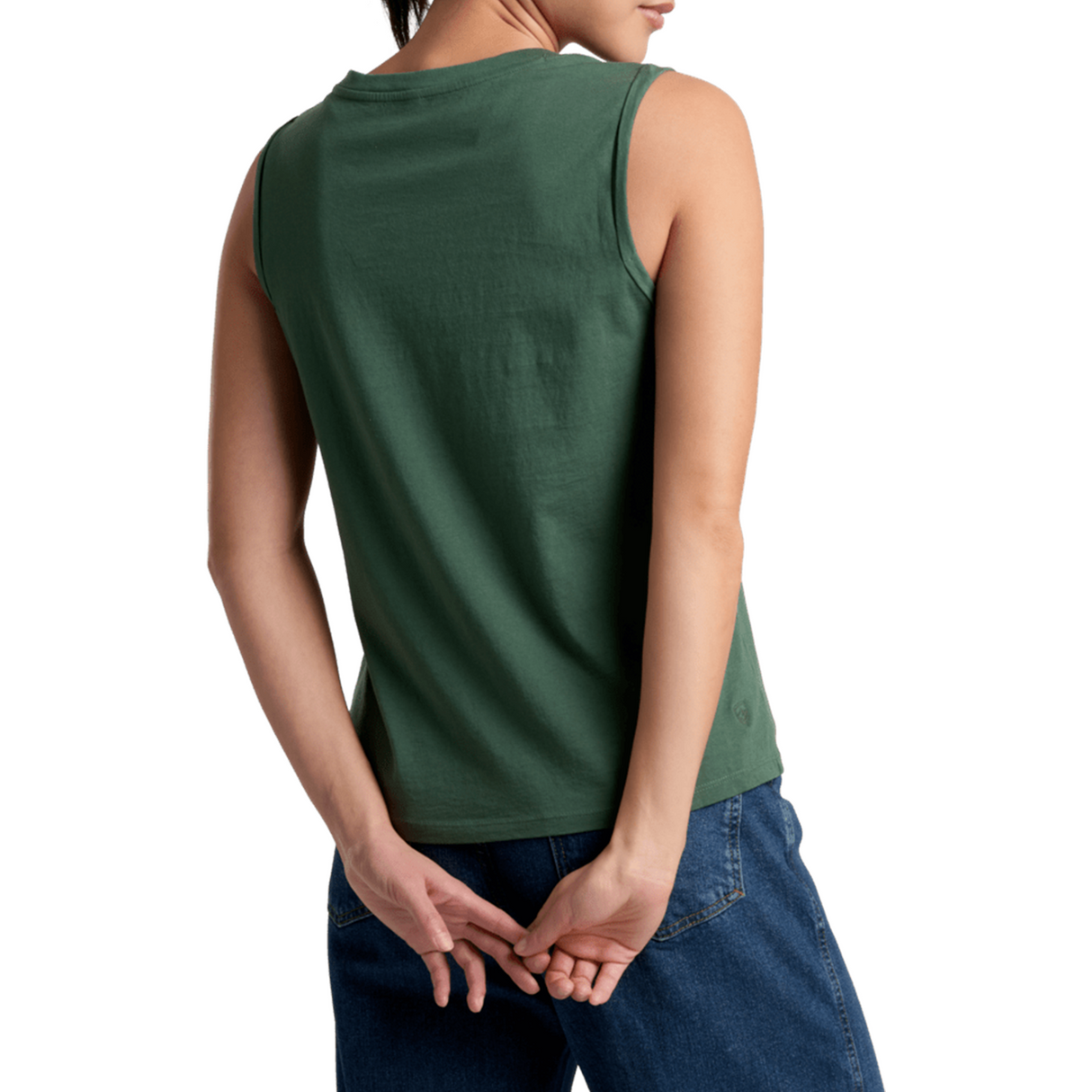 Kuhl Vega Tank (Women) Apparel - Top - Tank - The Heel Shoe Fitters