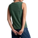 Kuhl Vega Tank (Women) Apparel - Top - Tank - The Heel Shoe Fitters