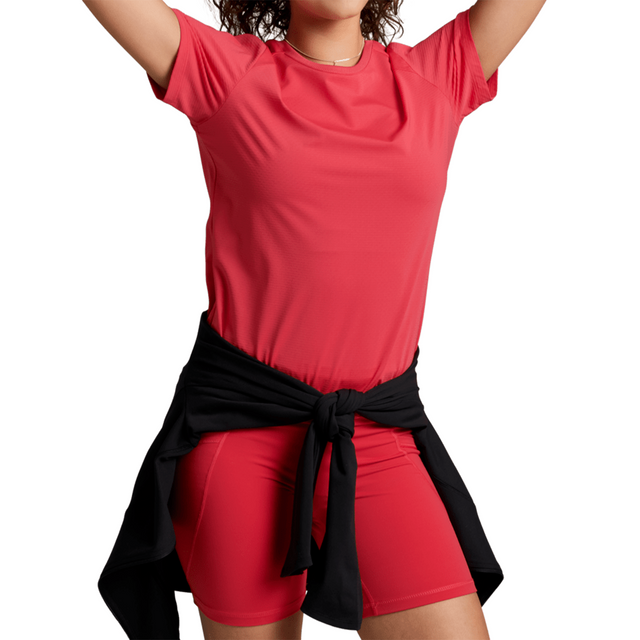 Kuhl Solis Long Sleeve Crew (Women) Apparel - Top - LongSleeve - The Heel Shoe Fitters