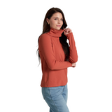 Kuhl Remi Pullover (Women) - Redwood