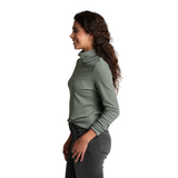 Kuhl Remi Pullover (Women) - Soft Pine
